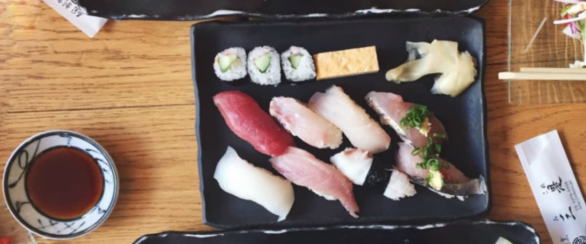 Mikore Sushi, foto di Celine L