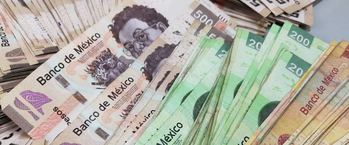Messico economia
