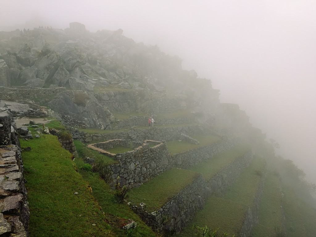 Ancascocha Trail: giorno 4 Trek a Machu Picchu tra i più belli e alternativi