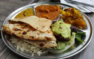 cibo indiano