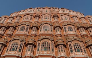 palazzo del vento Jaipur