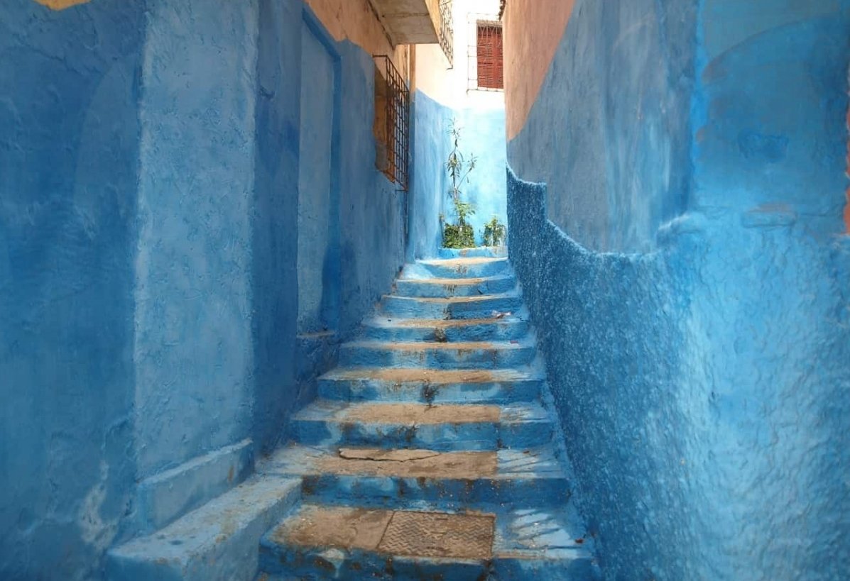 Tour di 7 giorni in Marocco Itinerario di una settimana nel nord del Marocco